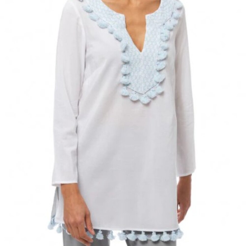 Tunic Top - Picture 2 of 7
